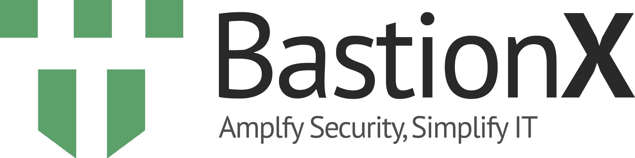 BastionX — Amplify Security, Simplify IT