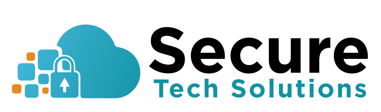 Secure Tech Solutions — Complete Cloud IT Solutions